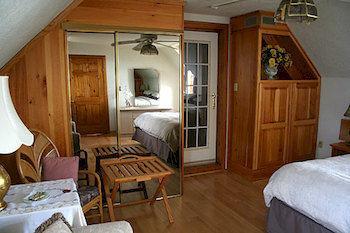 Broecheler Inn Cayuga Esterno foto