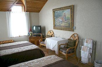 Broecheler Inn Cayuga Esterno foto