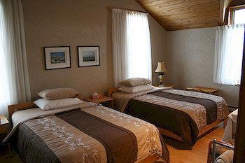 Broecheler Inn Cayuga Esterno foto