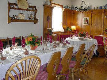 Broecheler Inn Cayuga Esterno foto